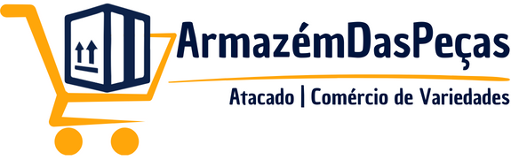 ArmazémDasPeças