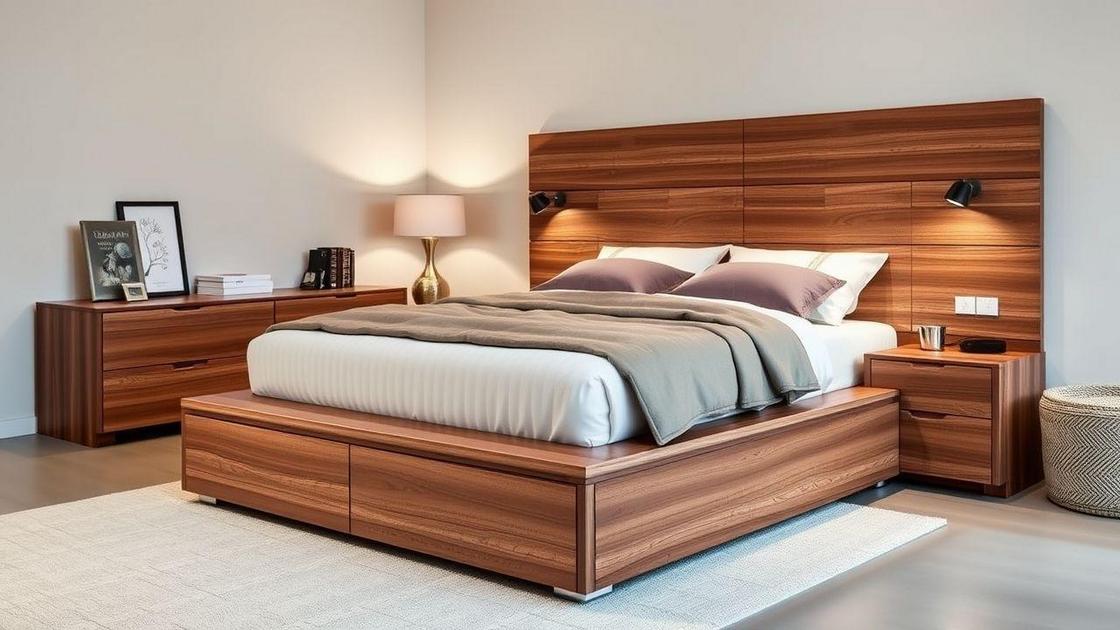 Cama Box com Baú Casal Anjos Classic 2025: Vale a Pena?