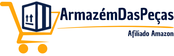ArmazémDasPeças