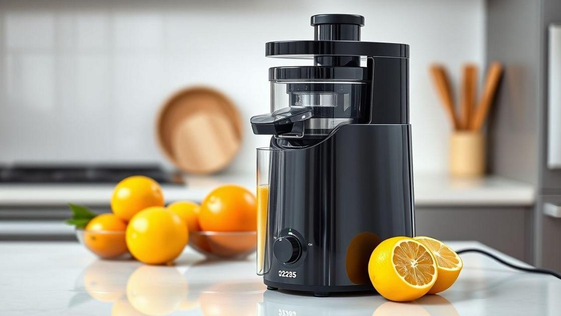 Espremedor Mondial E-02: Vale a Pena em 2025? Review Completo