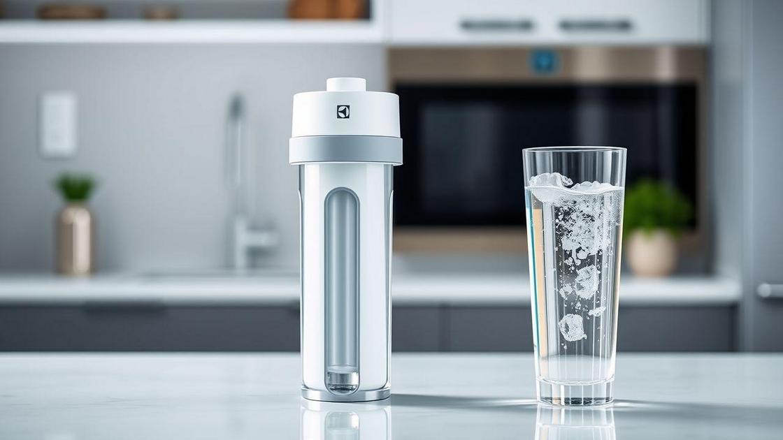 Filtro de Água Electrolux Acqua Pure: Vale a Pena em 2025?