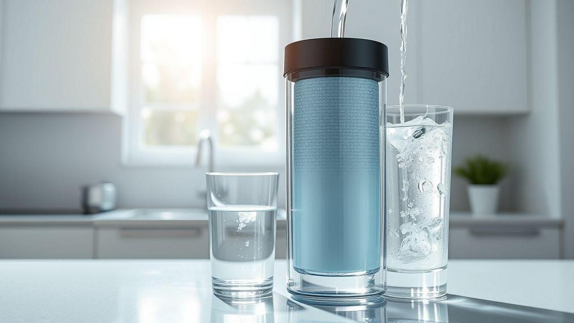 Filtro Electrolux PE11B: Vale a Pena em 2025?