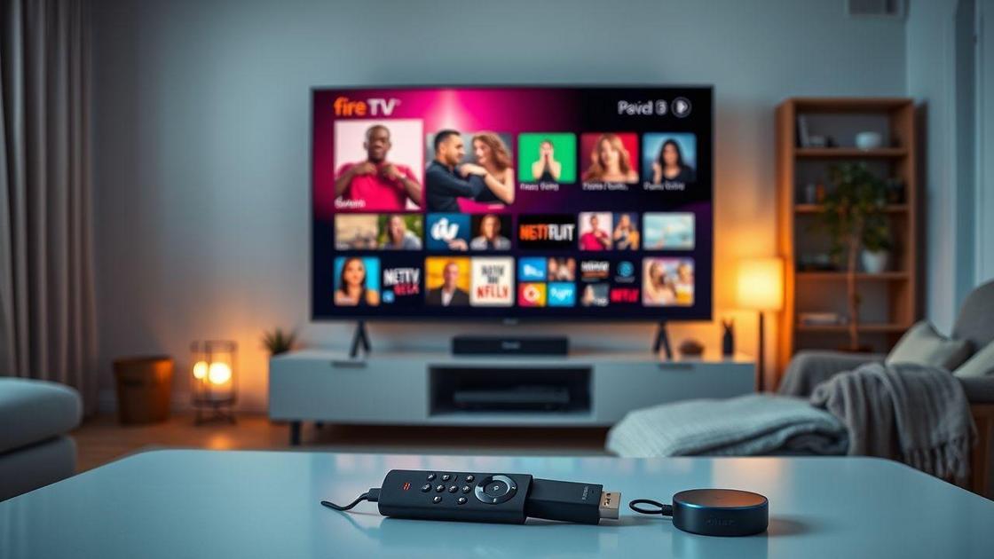 Fire TV Stick HD: Vale a Pena em 2025? Review Completo