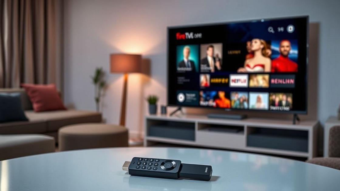 Fire TV Stick HD: Vale a Pena em 2025? Review Completo!