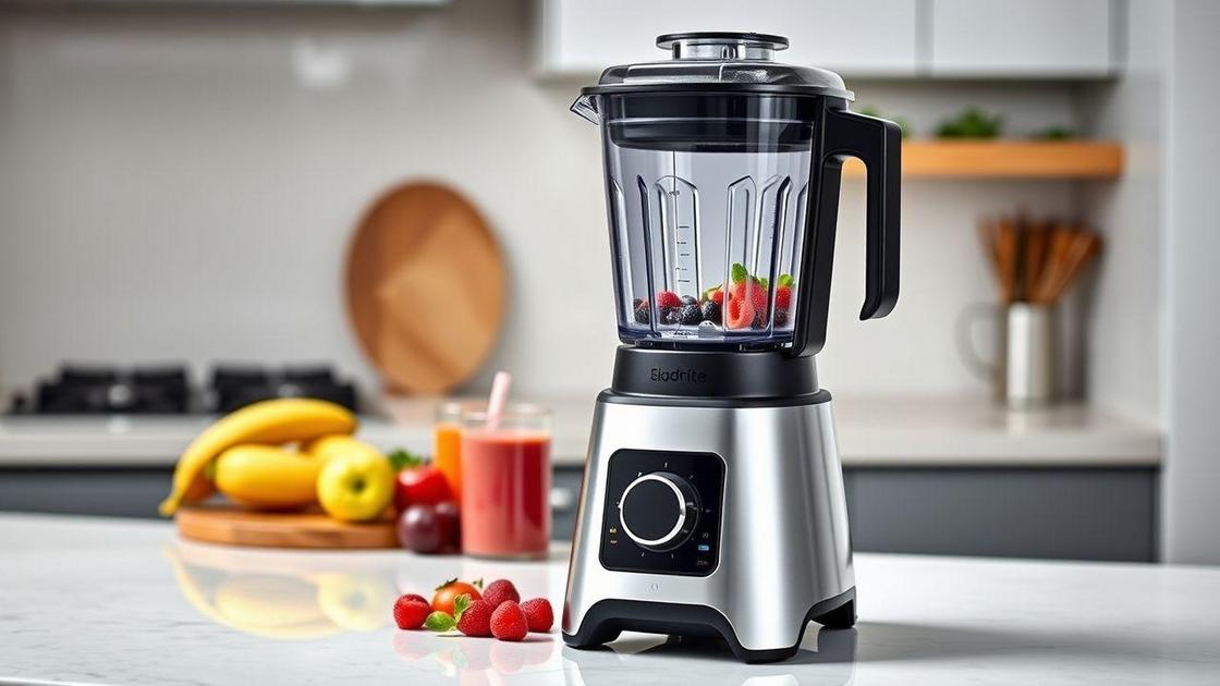 Liquidificador Oster 1400 Full é Bom? Review Completo 2025