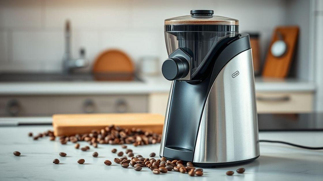 Moedor de Café Oster Inox: Vale a Pena em 2025?