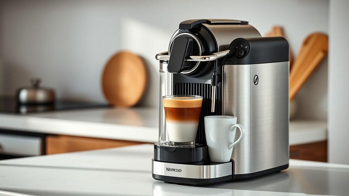 Nespresso Creatista Plus: Review Completo da Cafeteira em 2025