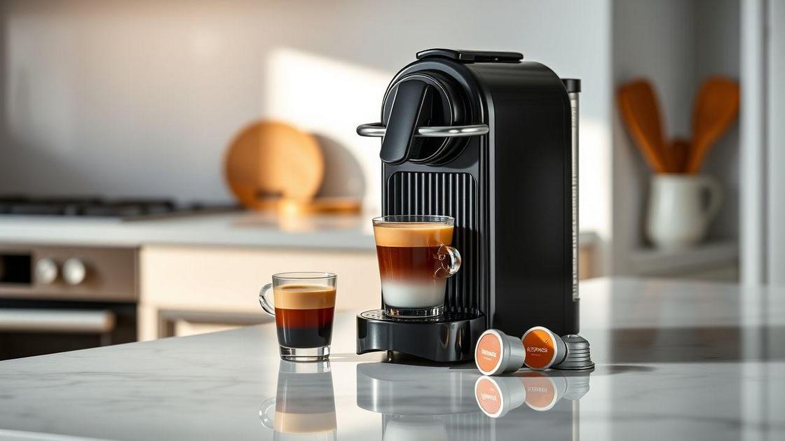 Nespresso Essenza Mini: Vale a Pena em 2025? Review Completo