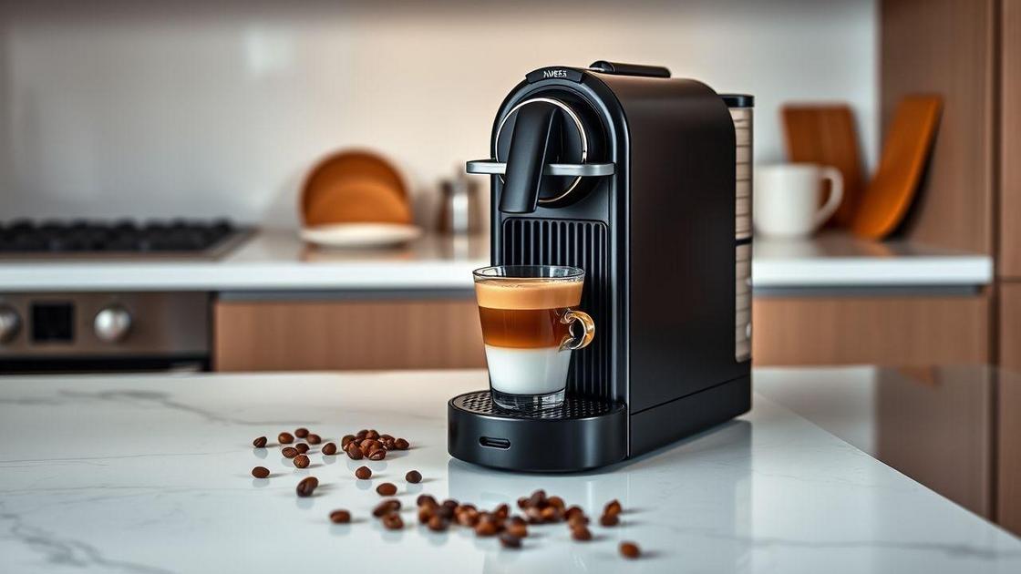 Nespresso Lattissima One: Review Completo 2025