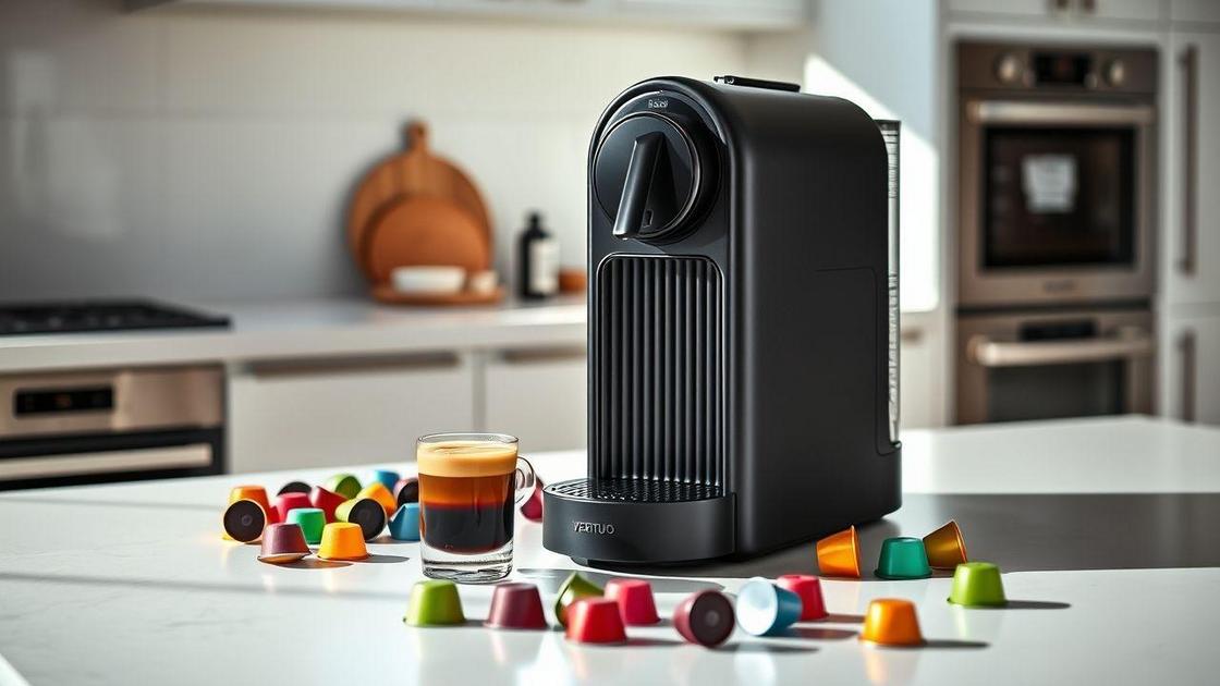 Nespresso Vertuo Next: Review Completo e Vale a Pena em 2025?