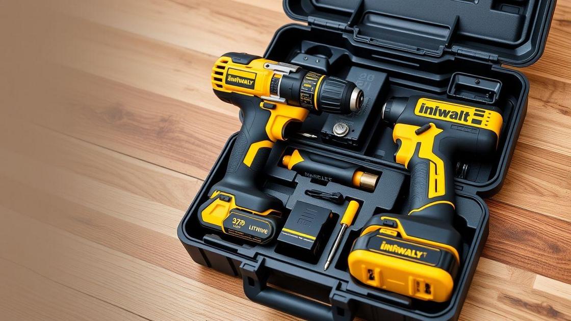 Parafusadeira WAP 12V BPF-12K3: Vale a Pena em 2025?