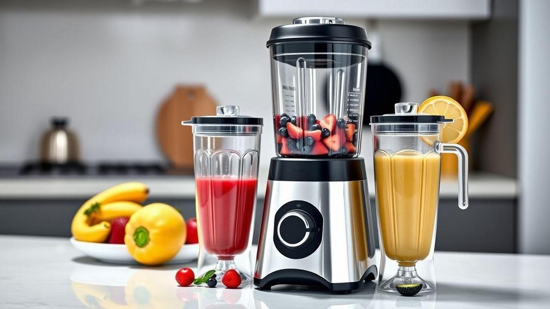 Personal Blender Mondial DG-01: Vale a Pena em 2025?