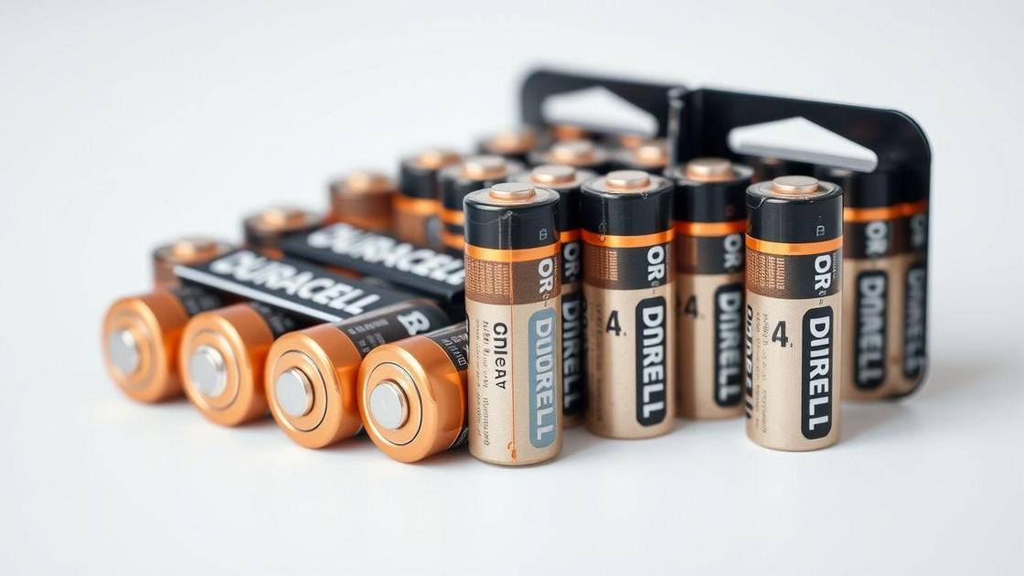 Pilha Duracell AA: Vale a Pena em 2025?