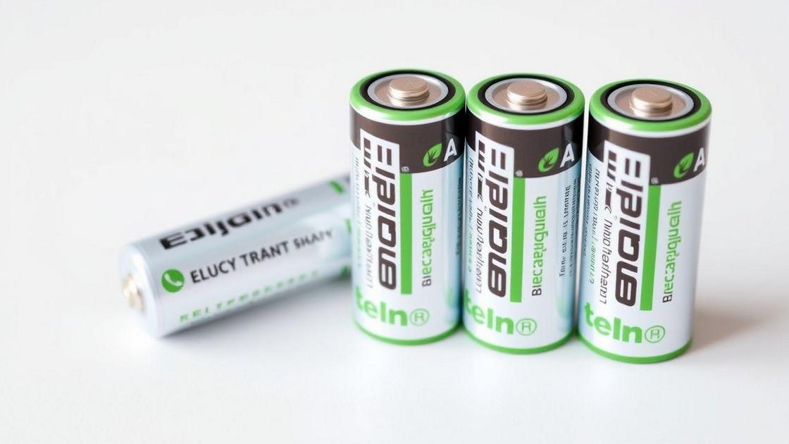 Pilha Recarregável AA Elgin 2700mAh: Vale a Pena em 2025?