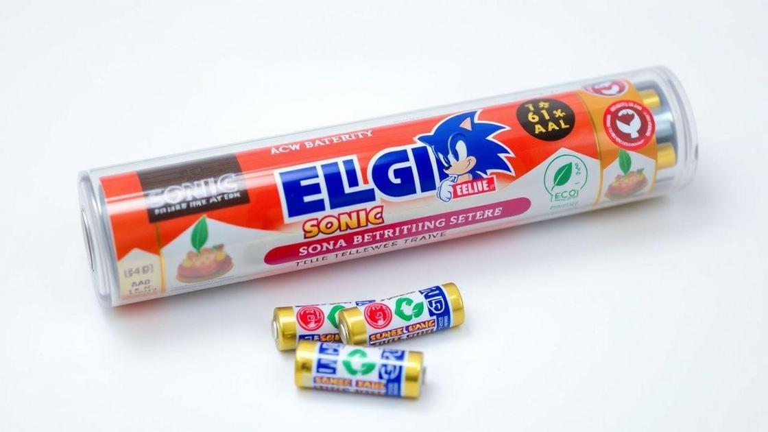 Pilhas Elgin AA: Vale a Pena Comprar em 2025?