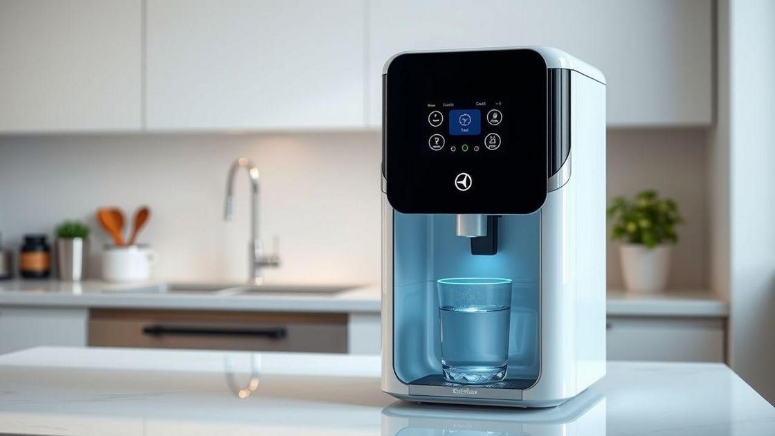 Purificador de Água Electrolux PE12G: Review Completo 2025