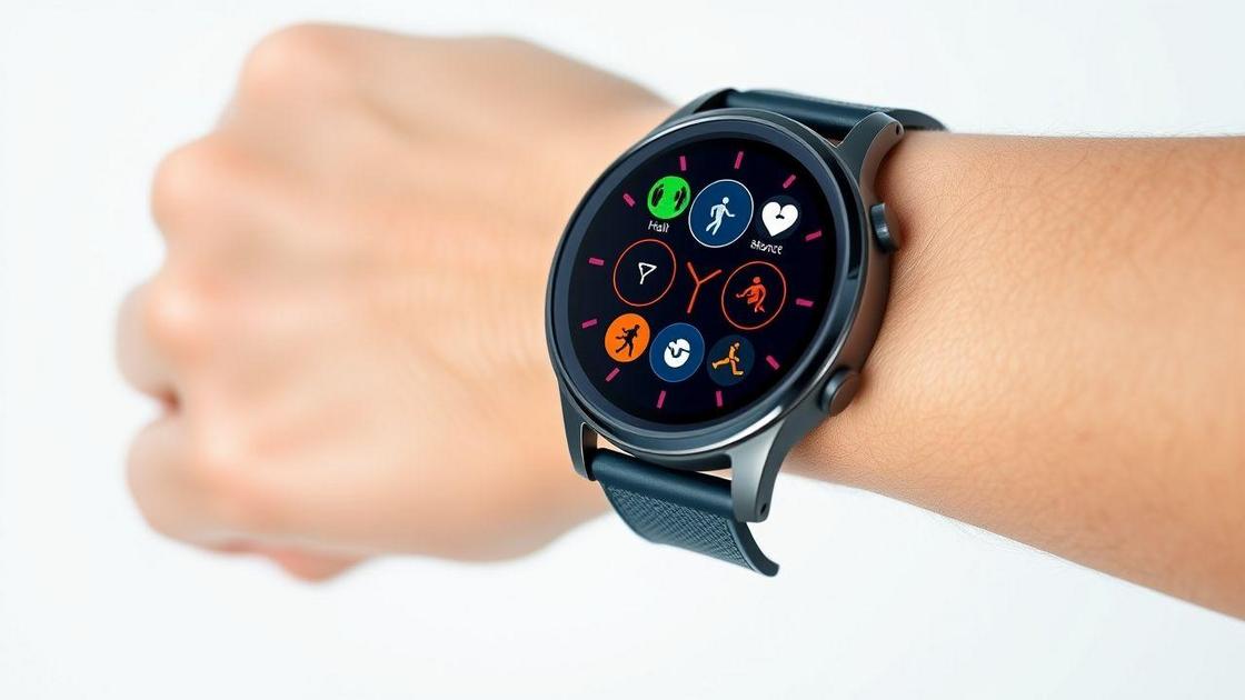 Smartwatch Samsung Galaxy Fit3: Review Completo 2025