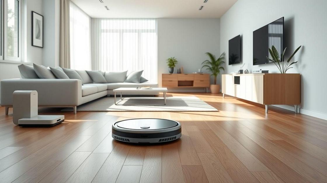 Xiaomi X20 Plus 2025 Review: Is This the Ultimate Robot Vacuum for Your Home?