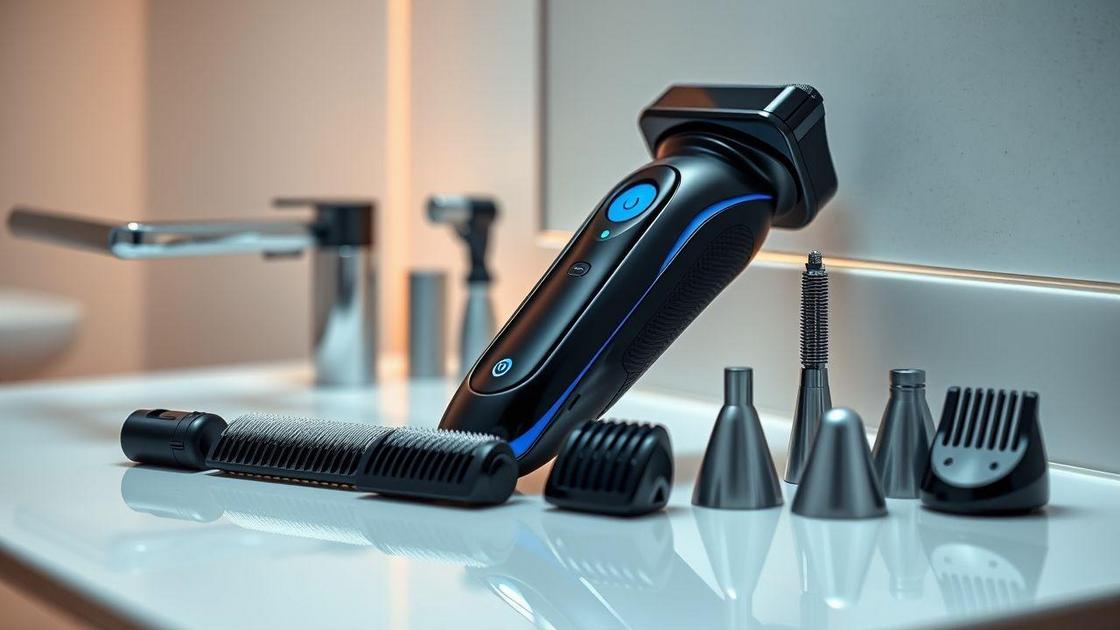 Aparador de Pelos Super Groom 10 Mondial: Review Completo 2025