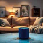 Echo Dot 5ª geração: Vale a Pena em 2025? Review Completo