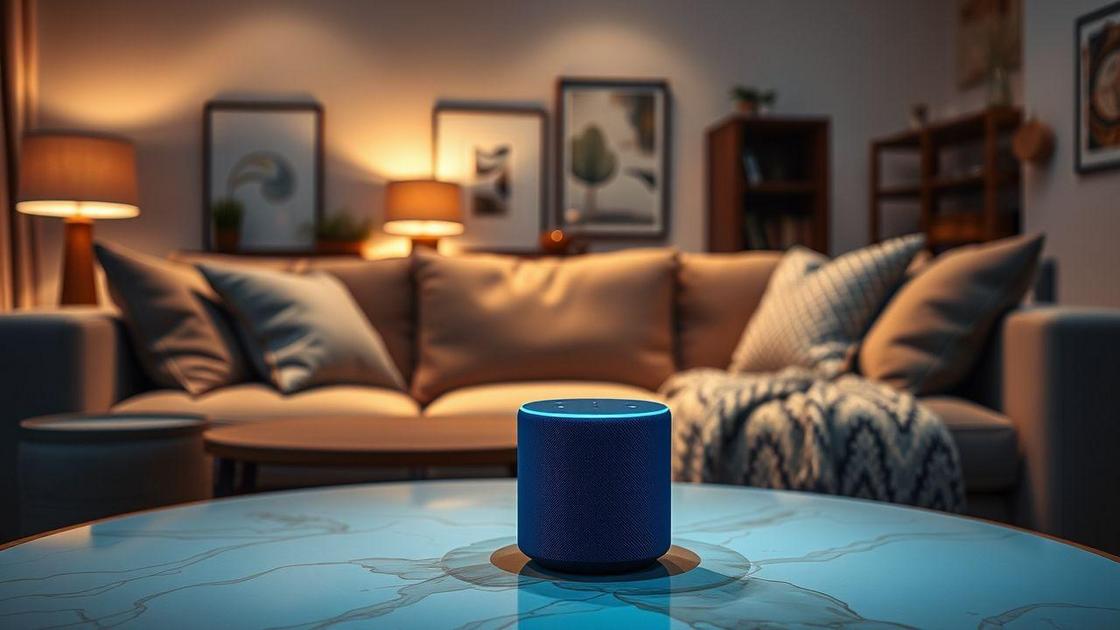 Echo Dot 5ª geração: Vale a Pena em 2025? Review Completo