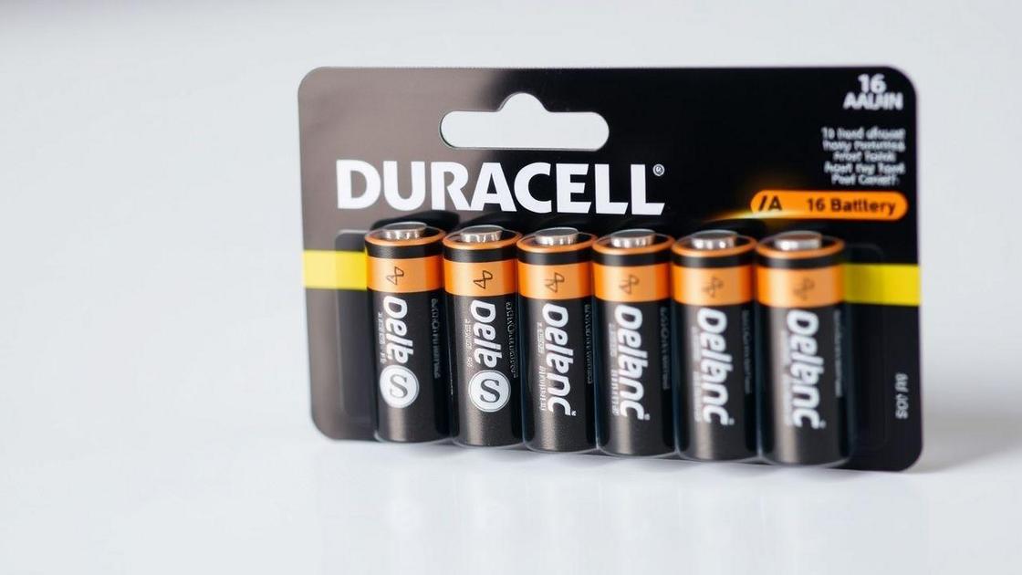 Pilha Duracell AAA: Vale a Pena em 2025?