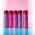 Pilha Recarregável Elgin AAA 1000mAh: Vale a Pena em 2025?