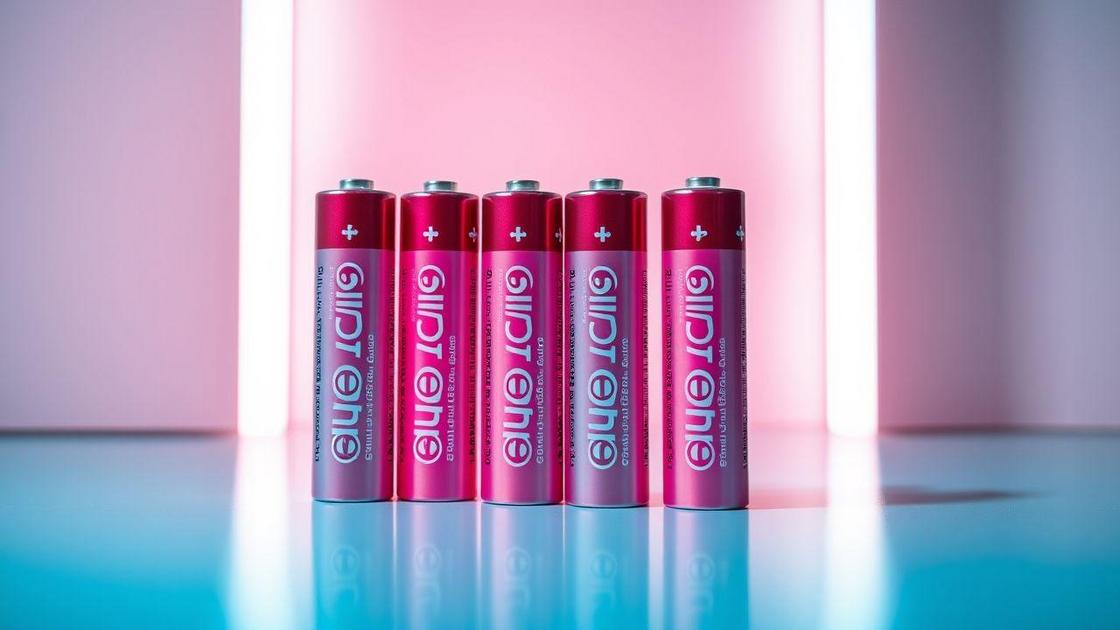 Pilha Recarregável Elgin AAA 1000mAh: Vale a Pena em 2025?