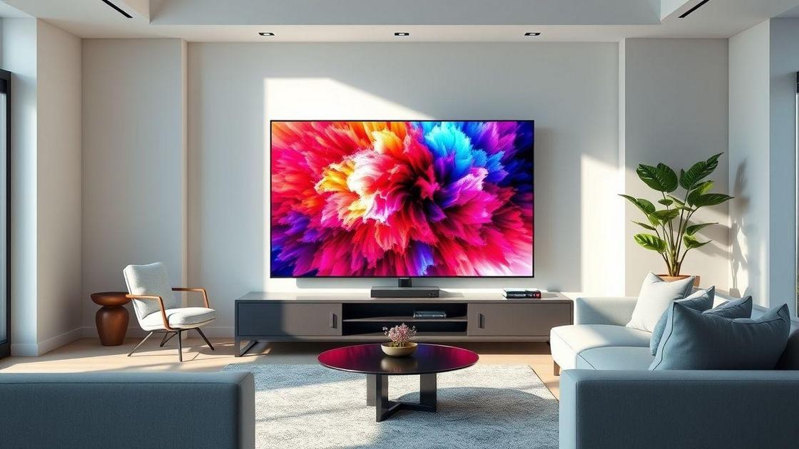 Samsung Smart TV 50Q60D: Review Completo da QLED 4K em 2025