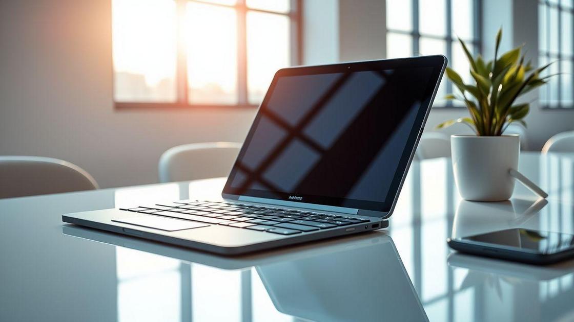Tablet VAIO TL10 com Teclado: Review Completo em 2025