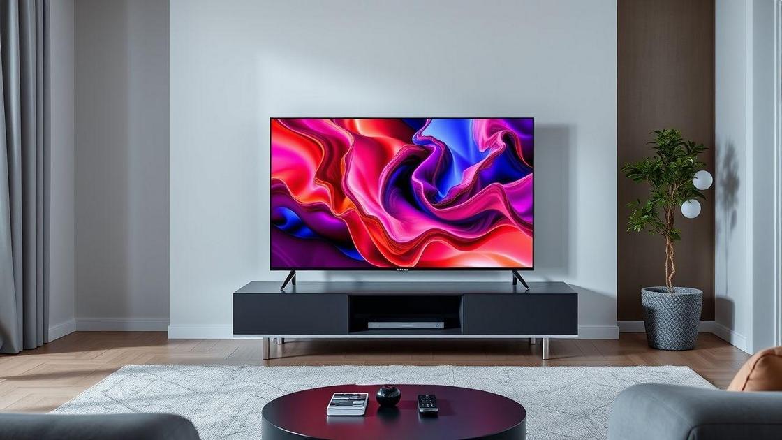 TCL LED SMART TV 50 P755: Review Completo em 2025
