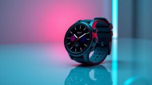 Xiaomi Redmi Watch 5 Active: Review Completo e Opinião 2025